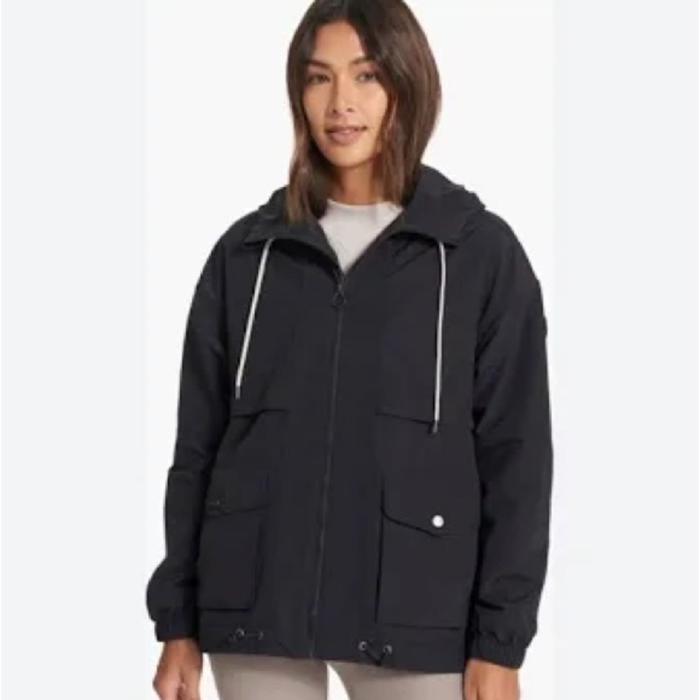 Vuroi Elijo Rain Jacket